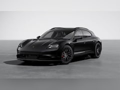 Porsche Taycan Sport Turismo - 4S