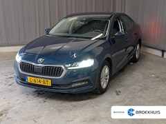 Skoda Octavia - Hatchback 1.0 TSI Business Edition