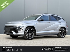 Hyundai Kona Electric - N Line Business 64.8 kWh