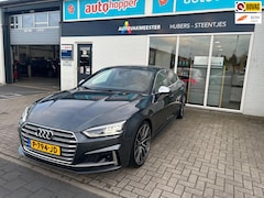 Audi A5 Sportback - 3.0 TFSI S5 quattro Pro Line Plus