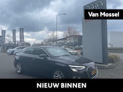 Audi A3 Limousine - 30 TFSI Business edition 110 PK | Automaat | Climate Control | Matrix LED koplampen | Appl