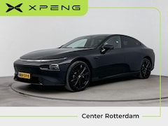 Xpeng P7 - AWD Performance 86 kWh Premium Seat & Audio Pack | 20" Velgen | SoH 98, 2%