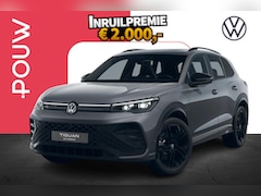Volkswagen Tiguan - 1.5 eHybrid 204pk R-Line Edition | 20" Velgen | Panoramadak