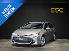 Toyota Corolla - 1.8 Hybrid Business Plus | Navigatie | Camera | Clima