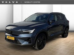 Volvo EX40 - Extended Plus 82 kWh | Black Edition | Harman & Kardon |