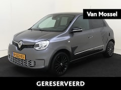 Renault Twingo Z.E. - R80 E-Tech Série Limitée Urban Night 22 kWh | Automaat | | Achteruitrijcamera