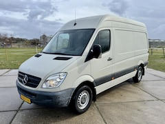 Mercedes-Benz Sprinter - 313CDI 130pk L2 H2 airco automaat