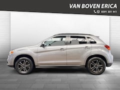 Mitsubishi ASX - 1.6 ClearT. Intense Clima Navi Camera Verw.stoelen 47dkm