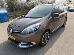 Renault Grand Scénic - 1.5 dCi Bose 7p. | 1e Eig | Panoramadak | LED | Navigatie |