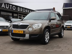 Skoda Yeti - 1.8 TSI AMBITION 4X4 | CLIMA | CRUISE | TREKHAAK