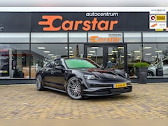 Porsche Taycan - 4S Performance 84 kWh|Panorama|Sport|
