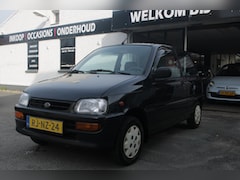 Daihatsu Cuore - 850 Shiga / AUTOMAAT / APK NIEUW / Elektrische ramen