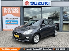 Suzuki Swift - 1.2 Select | Apple Carplay & Android Auto | Achteruitrijcamera |
