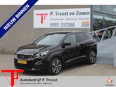 Peugeot 3008 - 1.2 PureTech Allure Automaat/Afneembare trekhaak/360 graden camera/Stoelverwarming/Bestuur