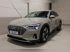 Audi e-tron - e-tron 55 quattro advanced Pro Line Plus 95 kWh I Siambeige I