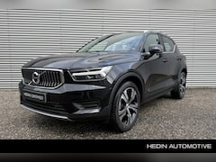 Volvo XC40 - T2 AUT. Inscription | Adaptive Cruise | 19 inch LM | PDC V/A | Parkeercamera | Stoel/Stuur