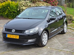 Volkswagen Polo - 1.4-16V Comfortline Automaat/ Airco/5DRS