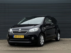 Skoda Citigo - 1.0 60pk 5DRS