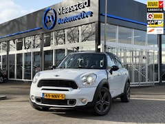 MINI Countryman - 1.6 Cooper S ALL4 Chili Automaat Pano Dual Color All Wheel Drive