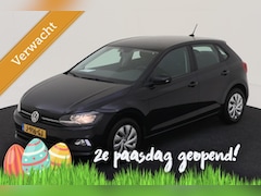 Volkswagen Polo - 1.0 TSI Comfortline