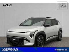Kia EV3 - GT-PlusLine 81.4 kWh