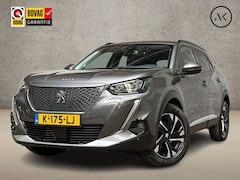 Peugeot 2008 - 1.2 PureTech Allure Sport (VIRTUAL COCKPIT, APPLE CARPLAY, 360 CAMERA, LEDER, KEYLESS, SPO