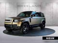 Land Rover Defender 110 - P300E HSE DYNAMIC EDITION SATIN