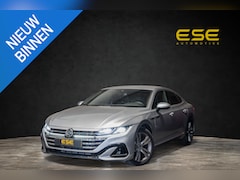 Volkswagen Arteon - 2.0 TDI R-Line Business+ IQ Light | Elek Trekhaak | Navigatie | Camera | Dsg