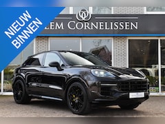 Porsche Cayenne Coupé - 3.0 E-Hybrid Pano Trekhaak NL Auto Sport Chrono