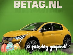 Peugeot e-208 - EV GT Pack 50 kWh SOH 90%| Camera | Stoelverwarming |