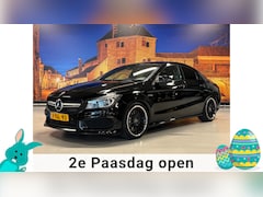 Mercedes-Benz CLA-Klasse - AMG 45 4Matic Aut Schaalstoelen Harman/Kardon Camera