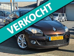 Renault Mégane Estate - 1.2 TCe Expression | Nieuwe D-Ketting | Navigatie | Trekhaak | 17” LMV |