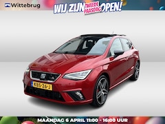 SEAT Ibiza - 1.0 TSI FR Business Intense Plus / PANO/ BEATS/ KEYLESS/ DCC/ ALCANTARA/ ADAPTIVE CRUISE/