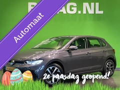 Volkswagen Polo - 1.0 TSI Life | Automaat | Climate Control | Sensoren |