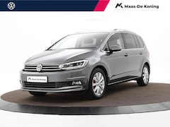 Volkswagen Touran - 1.4 TSI 150pk DSG Highline 7p · Camera · Keyless · Massagefunctie Bestuurder · Stoelverwar