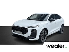 Audi Q3 Sportback - S edition e-hybrid 272 PK Sportback | Sport velgen 20" | Sonos Premium Sound System | Head