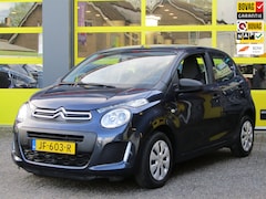 Citroën C1 - 1.0 e-VTi Live