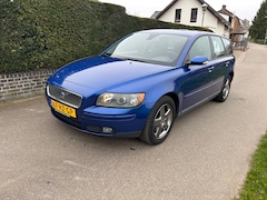 Volvo V50 - 1.8 Momentum