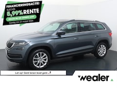 Skoda Kodiaq - 1.5 TSI 4x4 Style Business | 150 PK | Automaat | 360 Graden camera | Climate control | Led