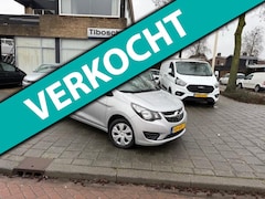 Opel Karl - 1.0 ecoFLEX Edition, 81.000 KM, Car play, Cruise control