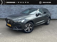 Volvo XC60 - 2.0 Recharge T8 AWD R-Design | Plug-in Hybrid (PHEV) | Head-up Display | Harman Kardon Aud