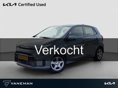 Kia Picanto - 1.0 DPI DynamicLine