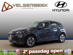 Hyundai Kona Electric - EV Premium 64 kWh * BTW AUTO