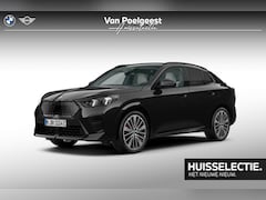 BMW iX2 - eDrive20 Comfort Pack M Sportpakket Pro | Huisselectie