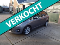 Ford C-Max - 1.0 Titanium
