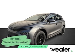 Skoda Elroq - 50 Limited 170 PK | 4.000 Inruilpremie | Achteruitrijcamera | Wireless Carplay & Android a