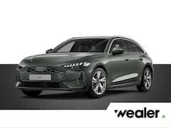 Audi A5 Avant - Advanced edition e-hybrid 220 kW / 299 PK quattro | Elektronische trekhaak | Privacy glas
