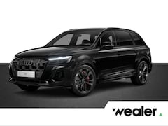 Audi Q7 - Pro Line S Competition (C2 PI2) 60 TFSI e 360 kW