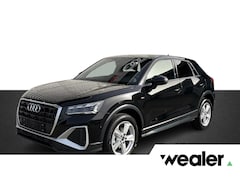 Audi Q2 - S edition 35 TFSI 110 kW / 150 PK Hatchback 7 vers