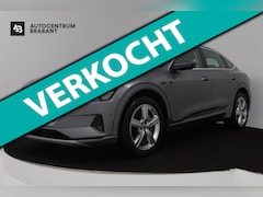 Audi e-tron Sportback - 50 quattro Business edition Plus 71 kWh 94% SOH (PANORAMADAK, STOELVERWARMING, ACHTERUITRI